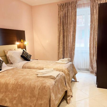 Sofia Guest House 로마 외부 사진