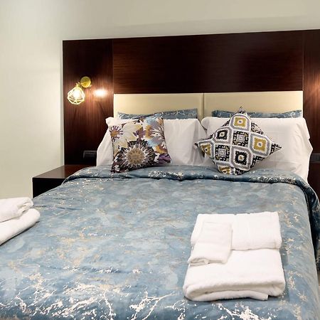Sofia Guest House 로마 외부 사진