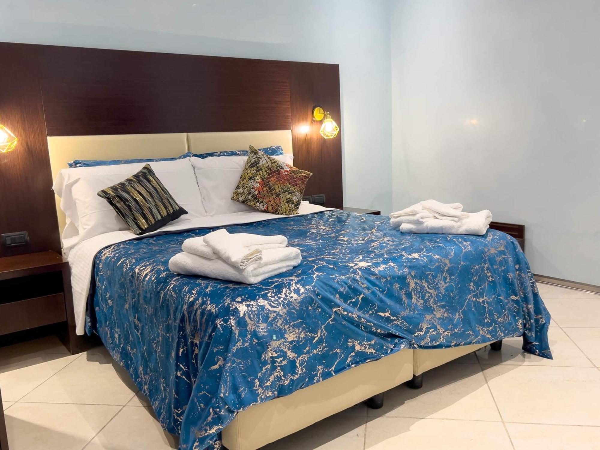 Sofia Guest House 로마 외부 사진