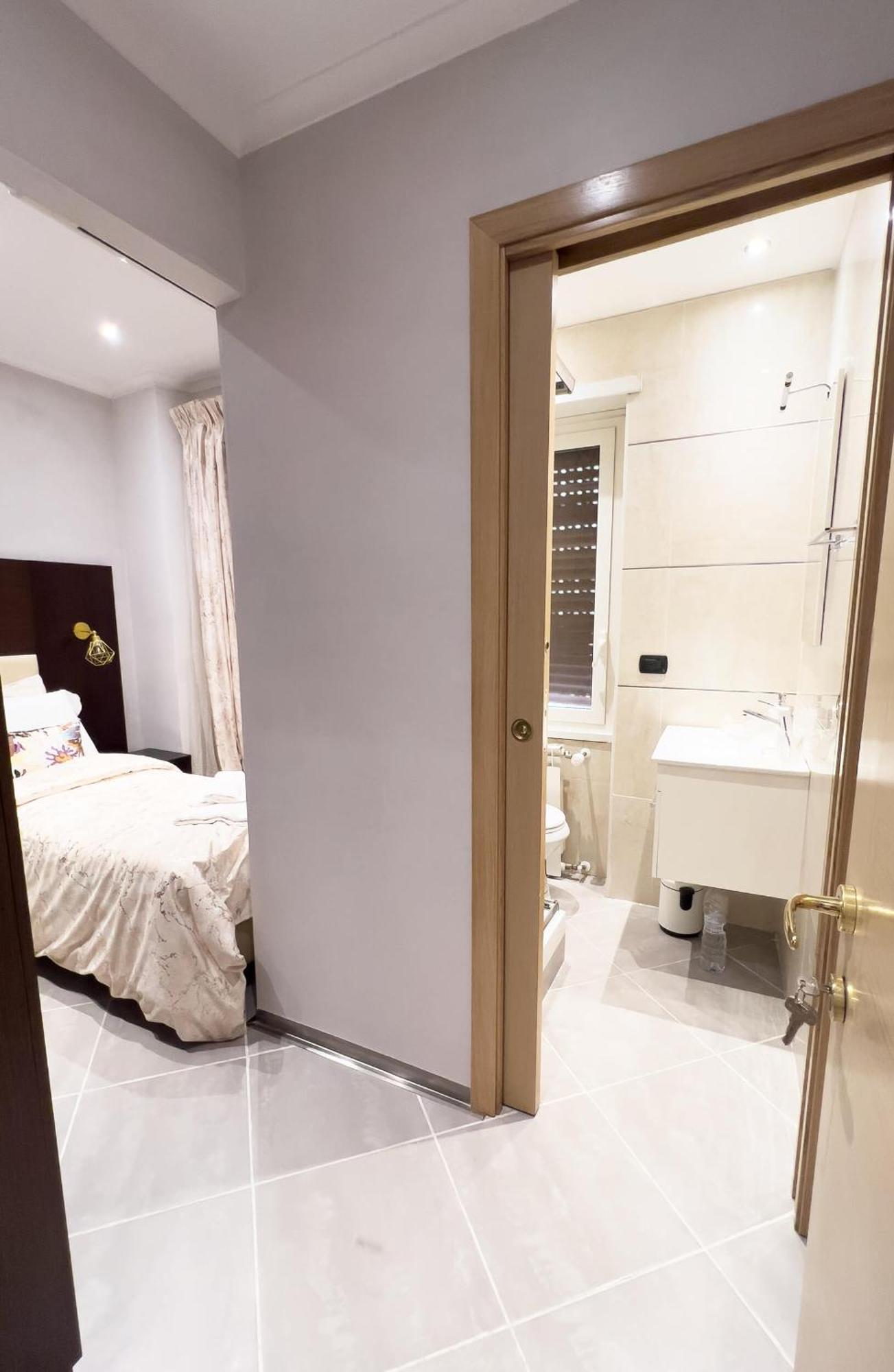 Sofia Guest House 로마 외부 사진