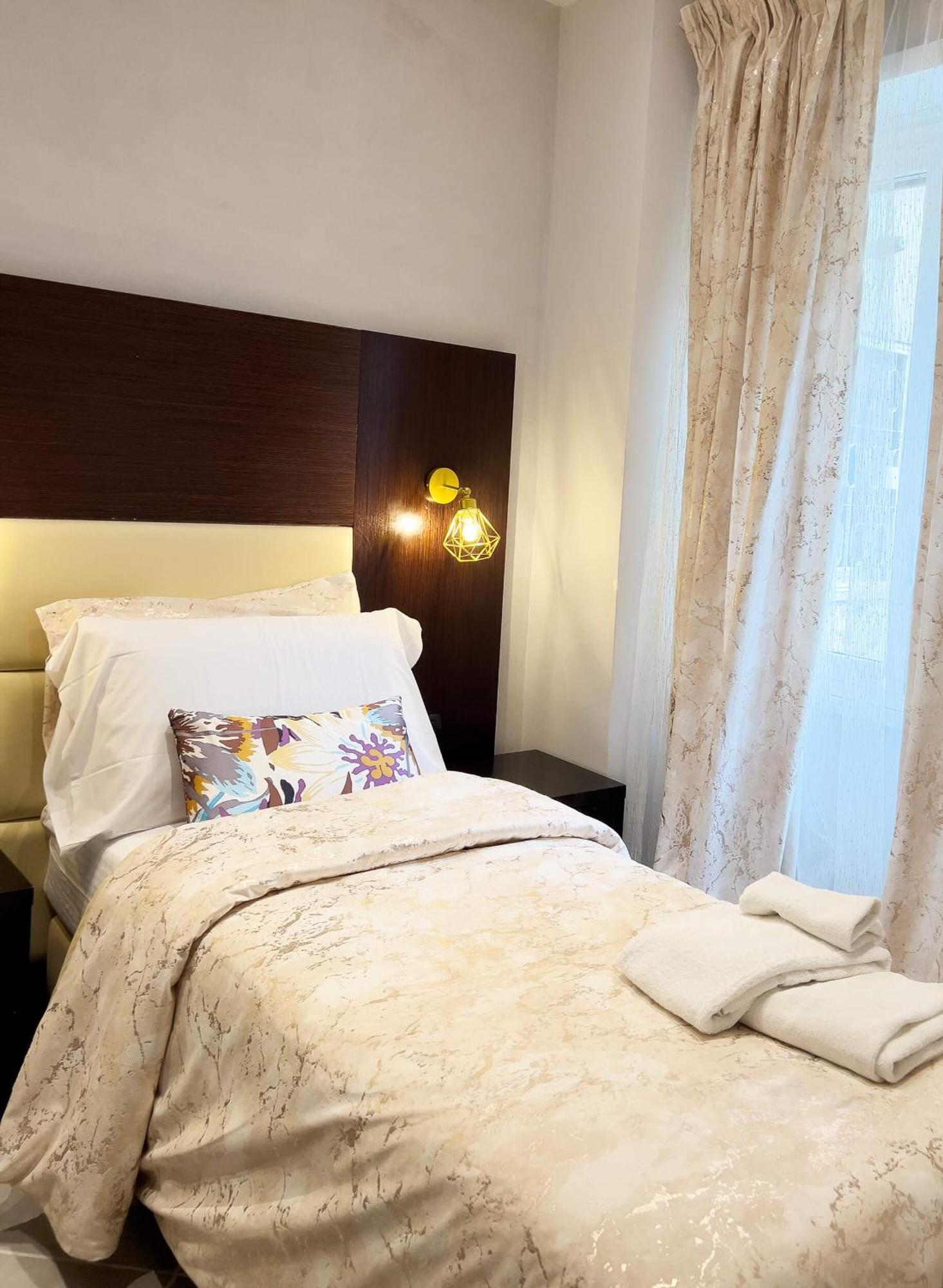 Sofia Guest House 로마 외부 사진