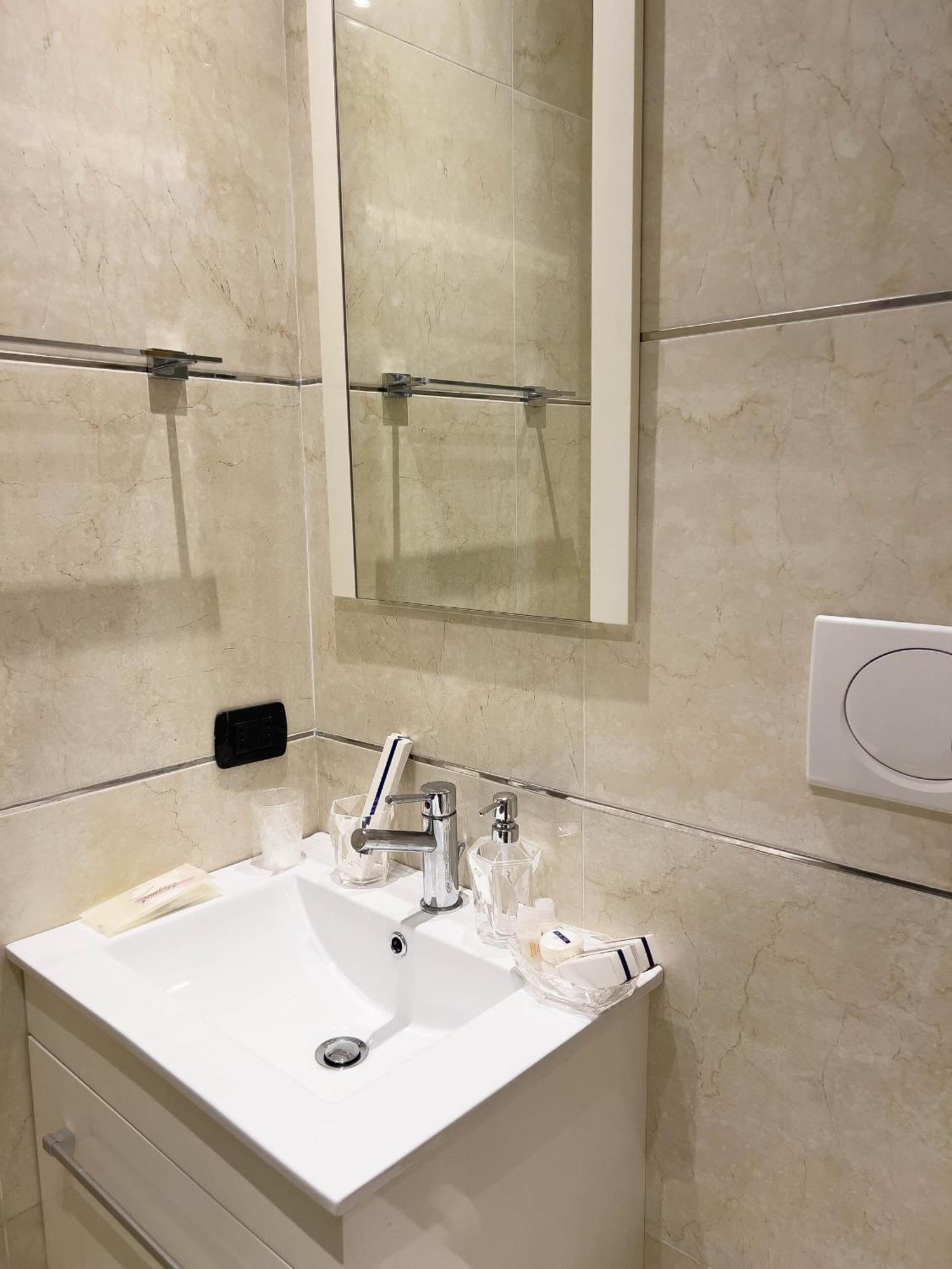 Sofia Guest House 로마 외부 사진