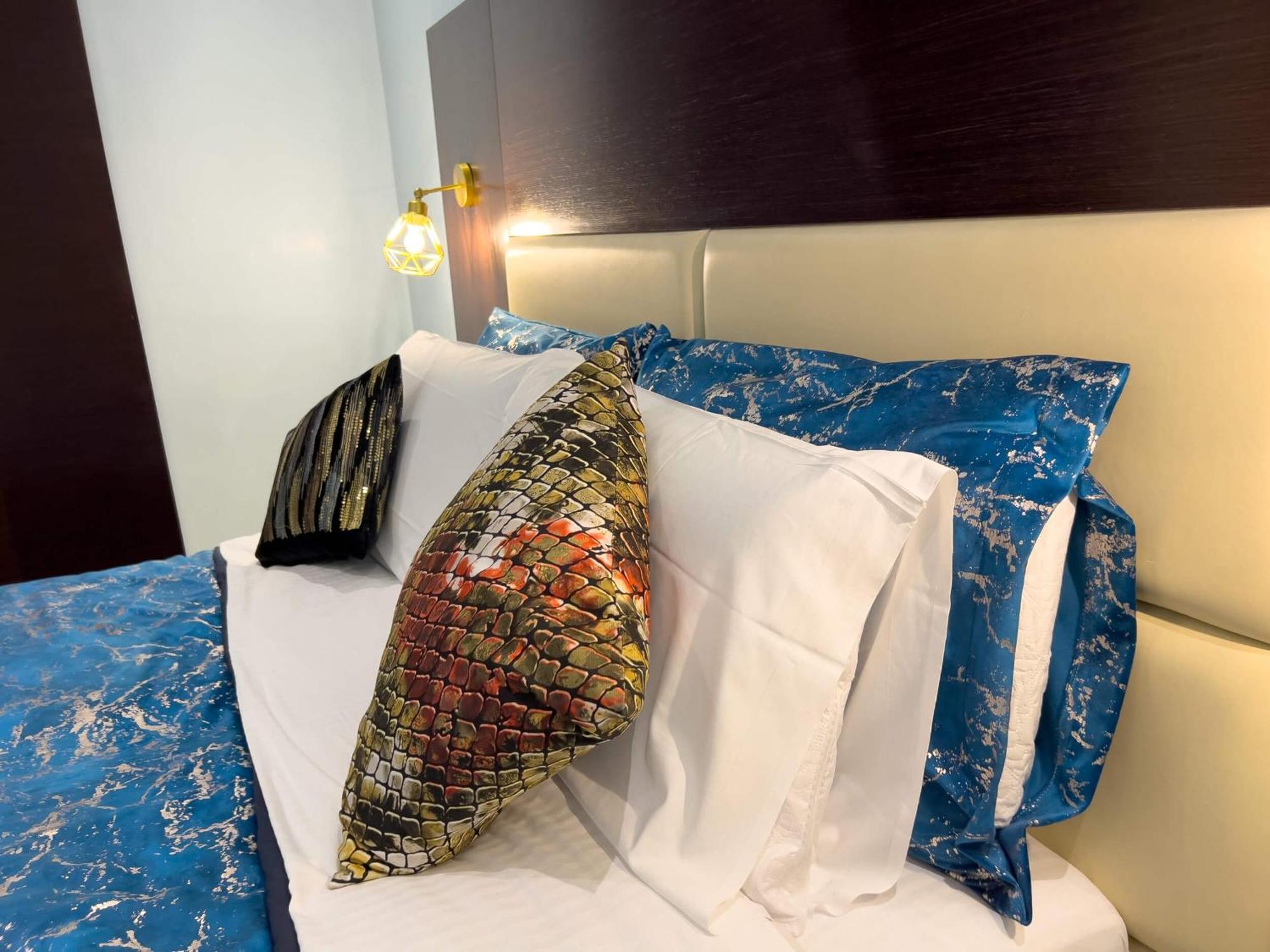 Sofia Guest House 로마 외부 사진