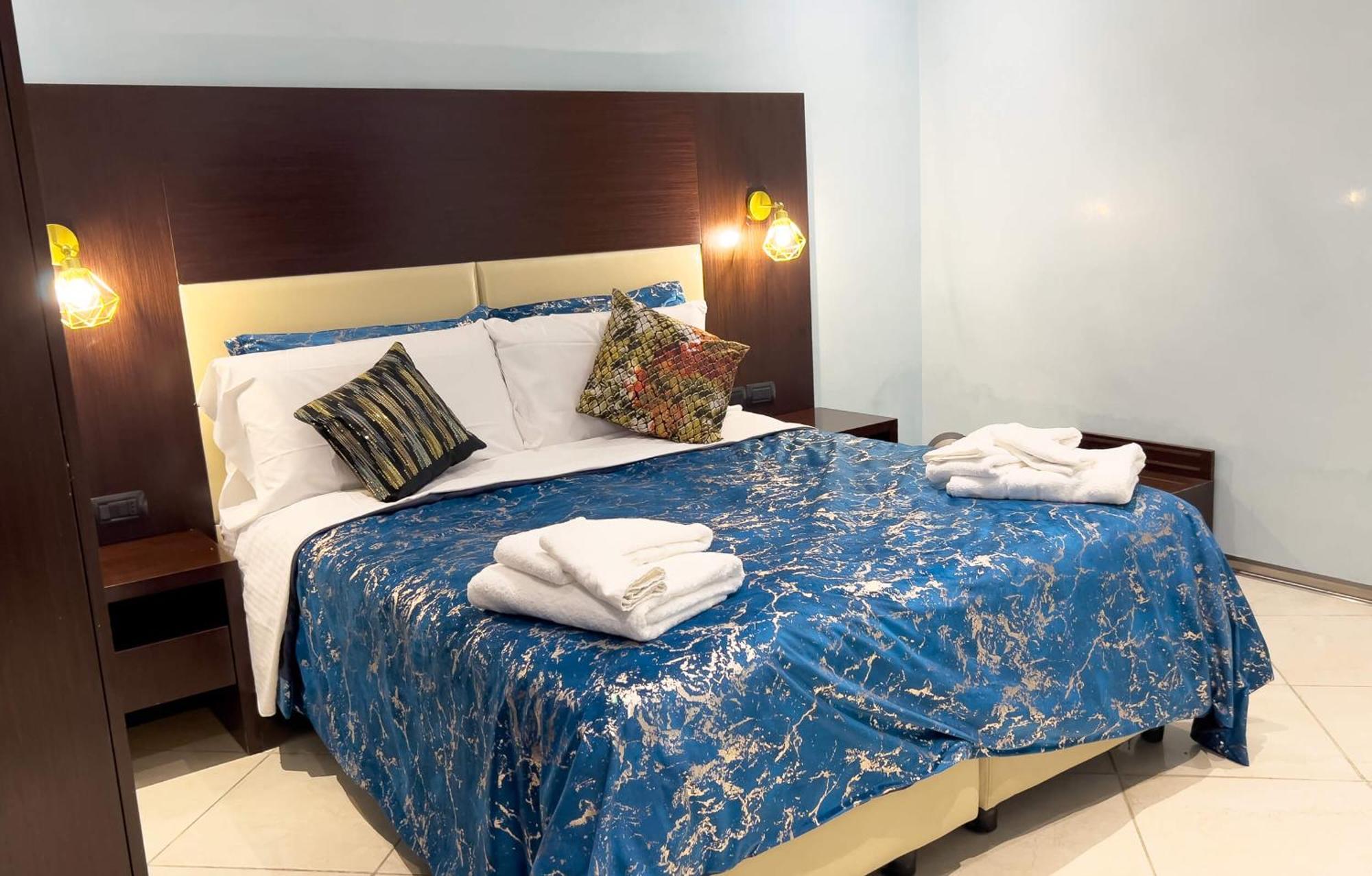 Sofia Guest House 로마 외부 사진