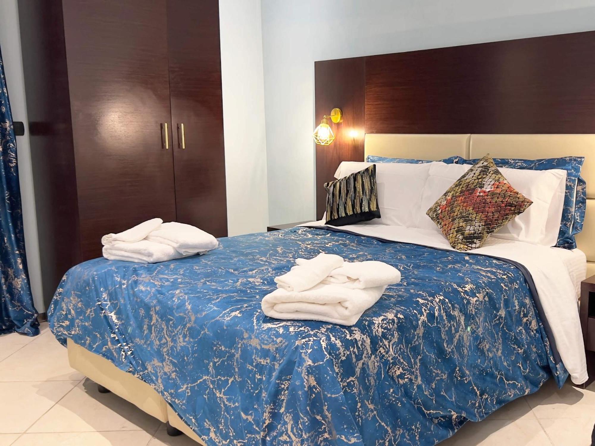 Sofia Guest House 로마 외부 사진