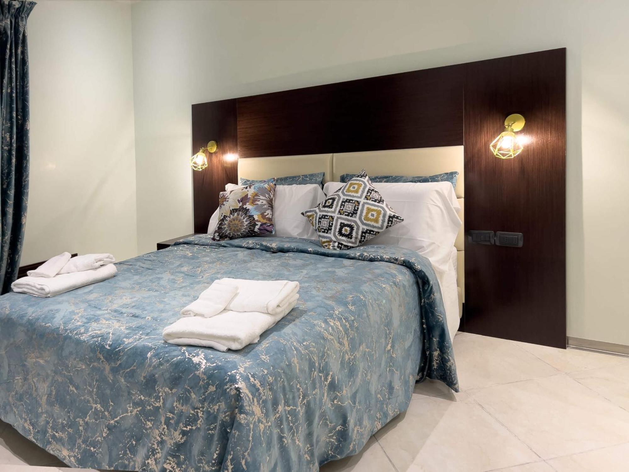 Sofia Guest House 로마 외부 사진