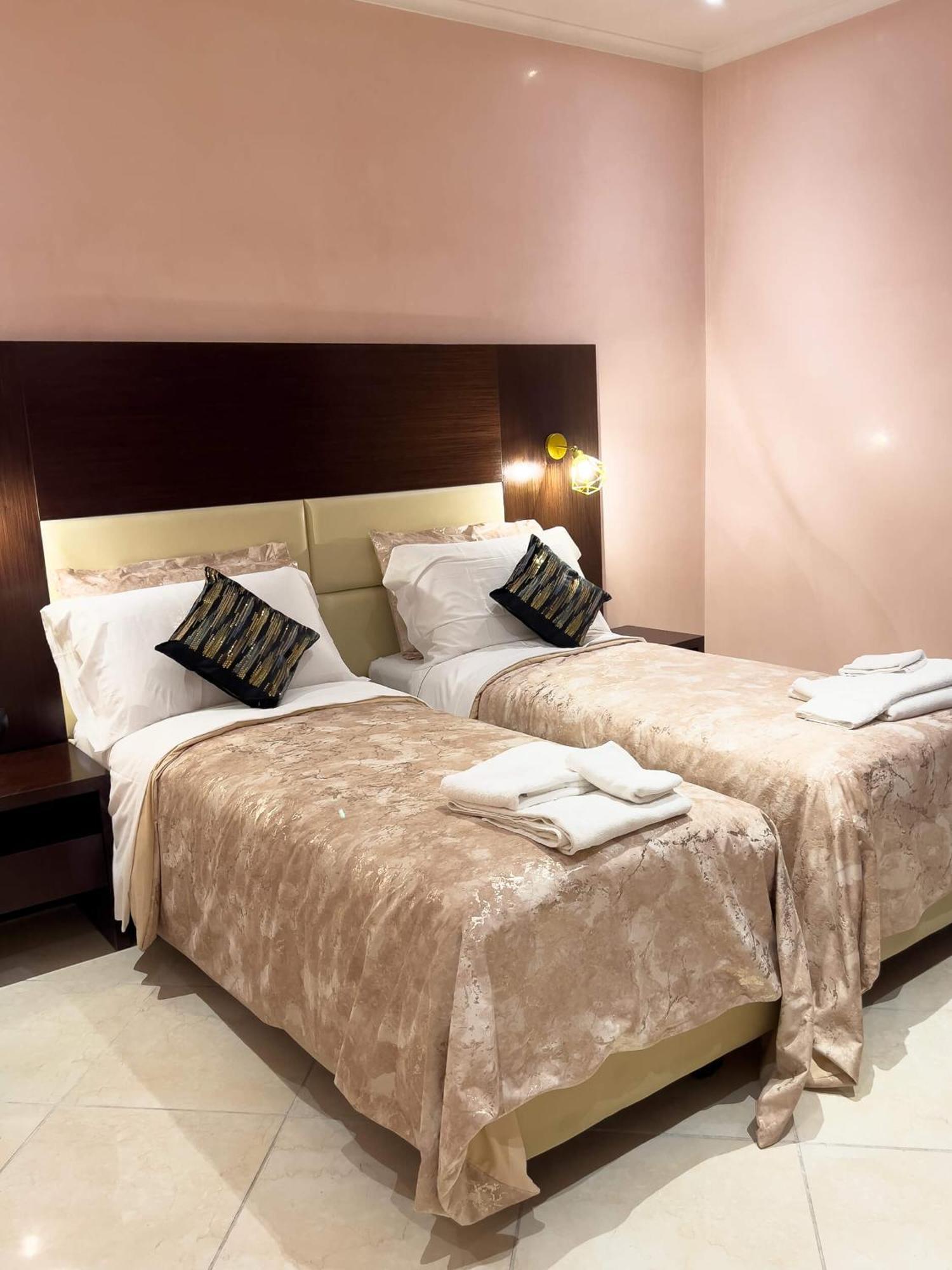Sofia Guest House 로마 외부 사진