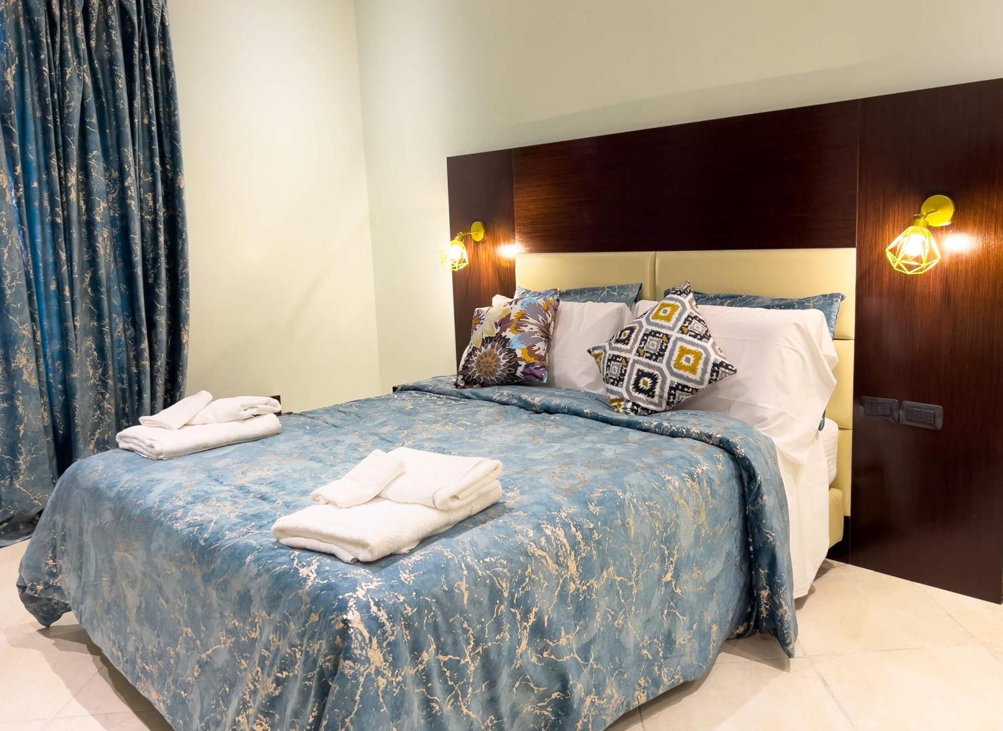 Sofia Guest House 로마 외부 사진