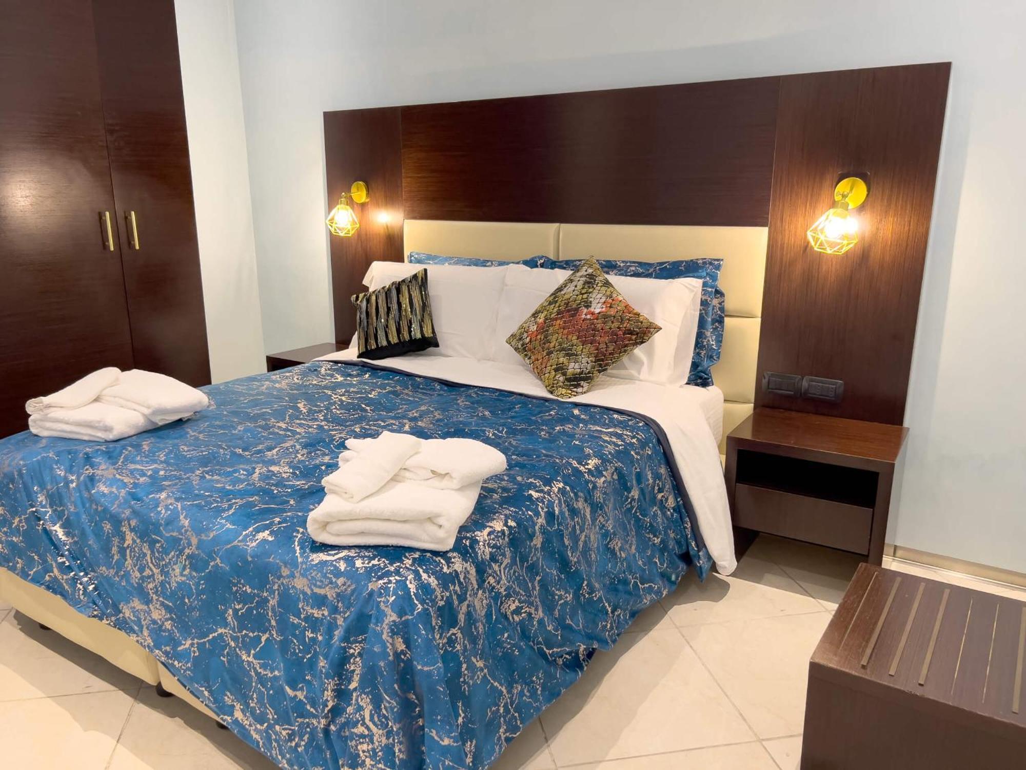 Sofia Guest House 로마 외부 사진
