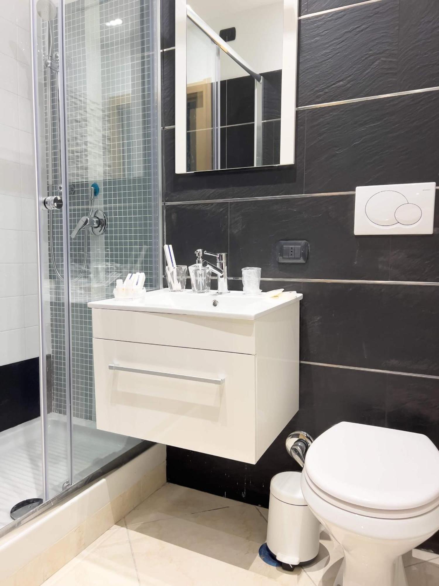 Sofia Guest House 로마 외부 사진