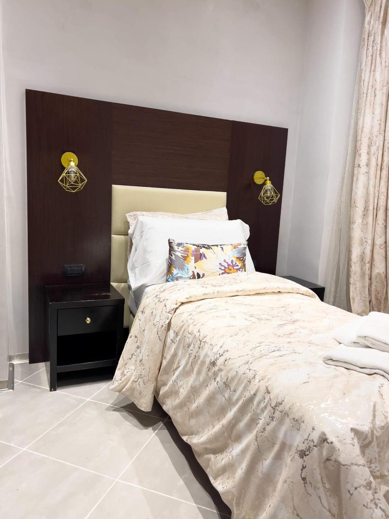 Sofia Guest House 로마 외부 사진