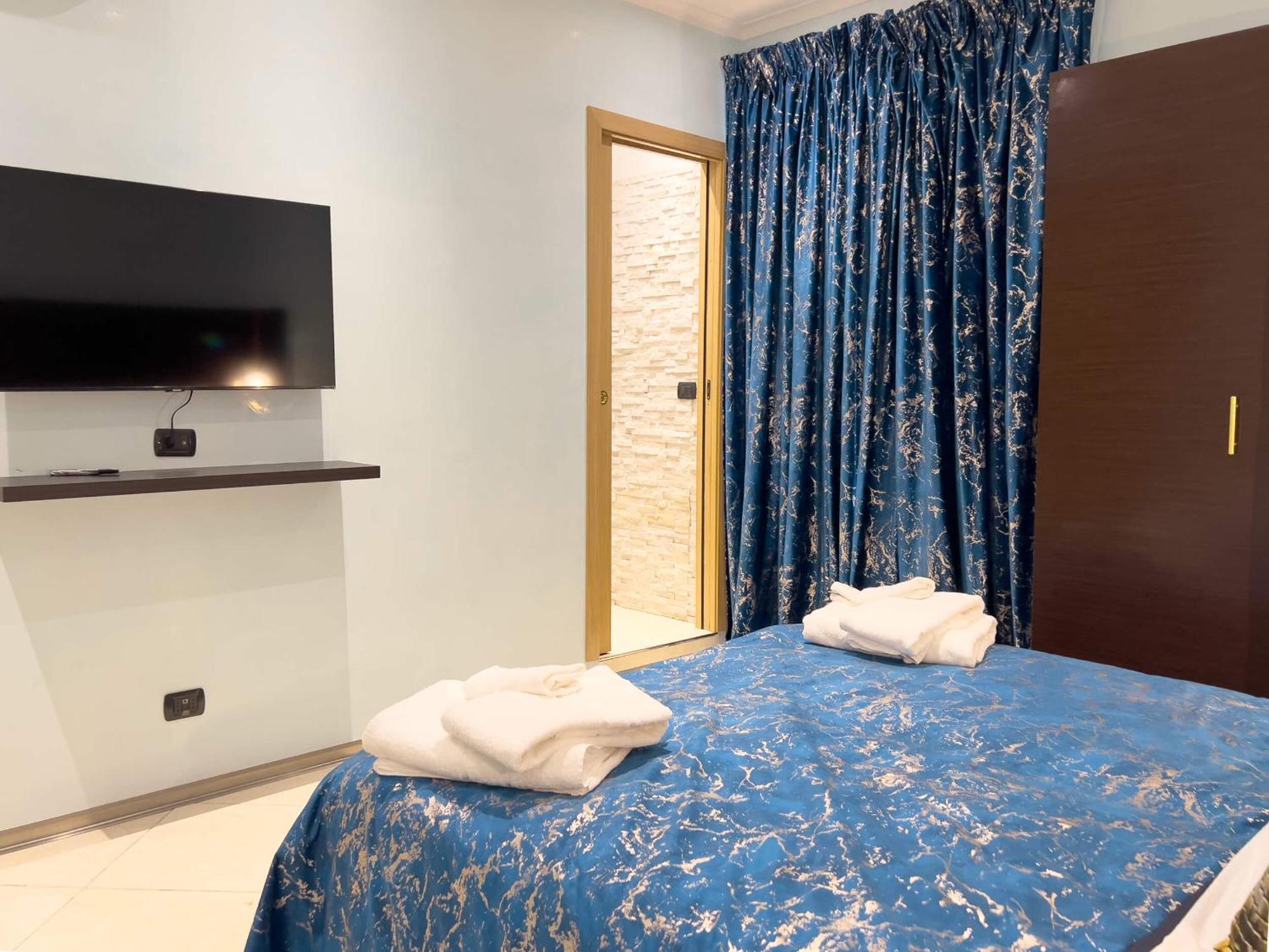 Sofia Guest House 로마 외부 사진