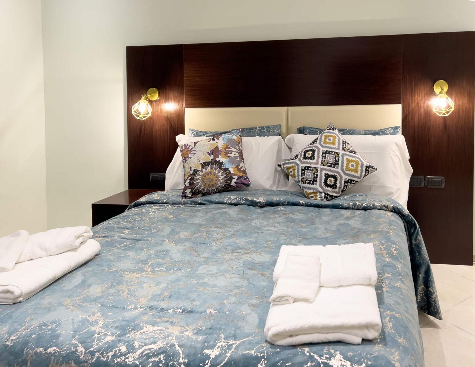 Sofia Guest House 로마 외부 사진
