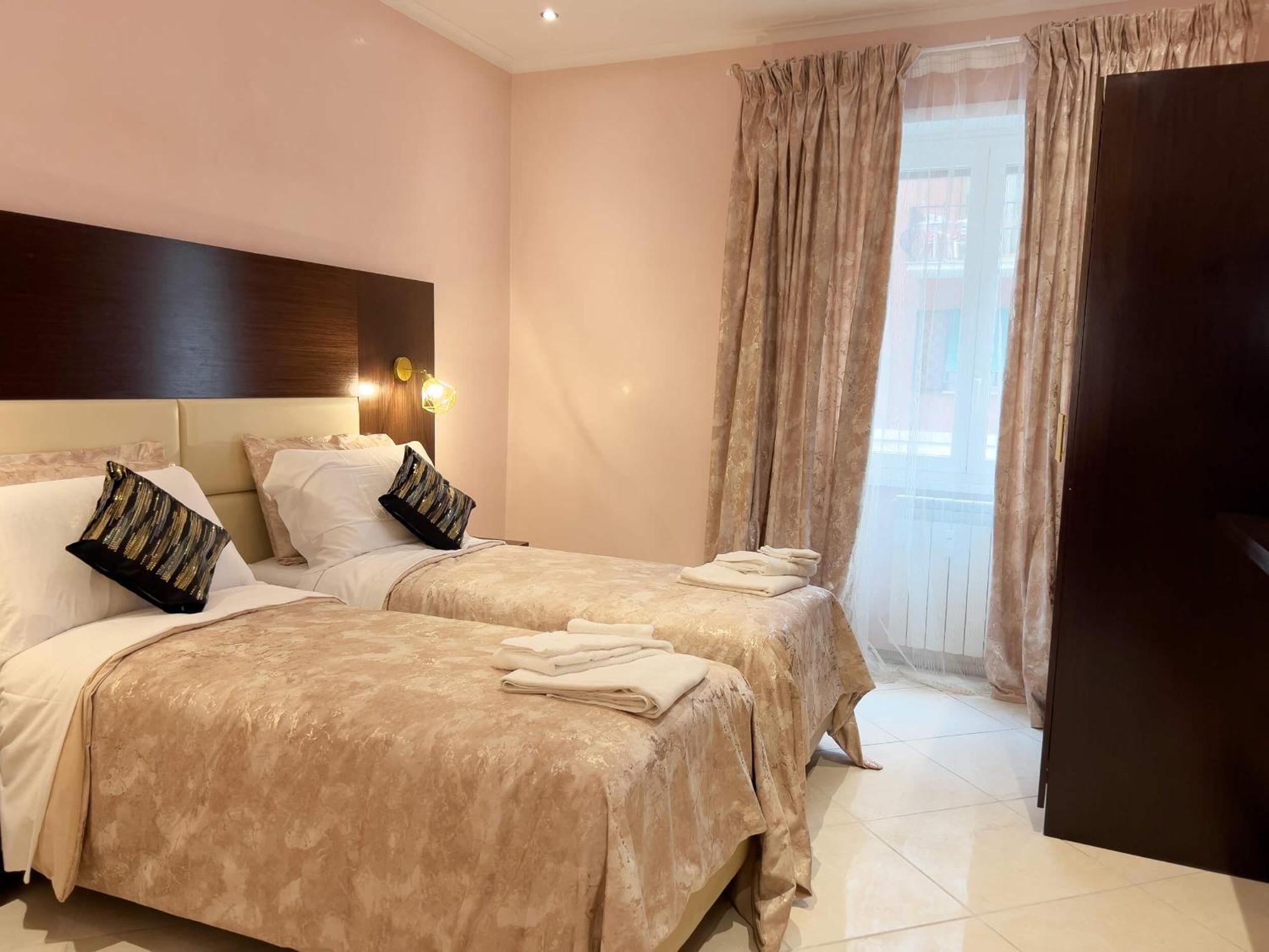 Sofia Guest House 로마 외부 사진