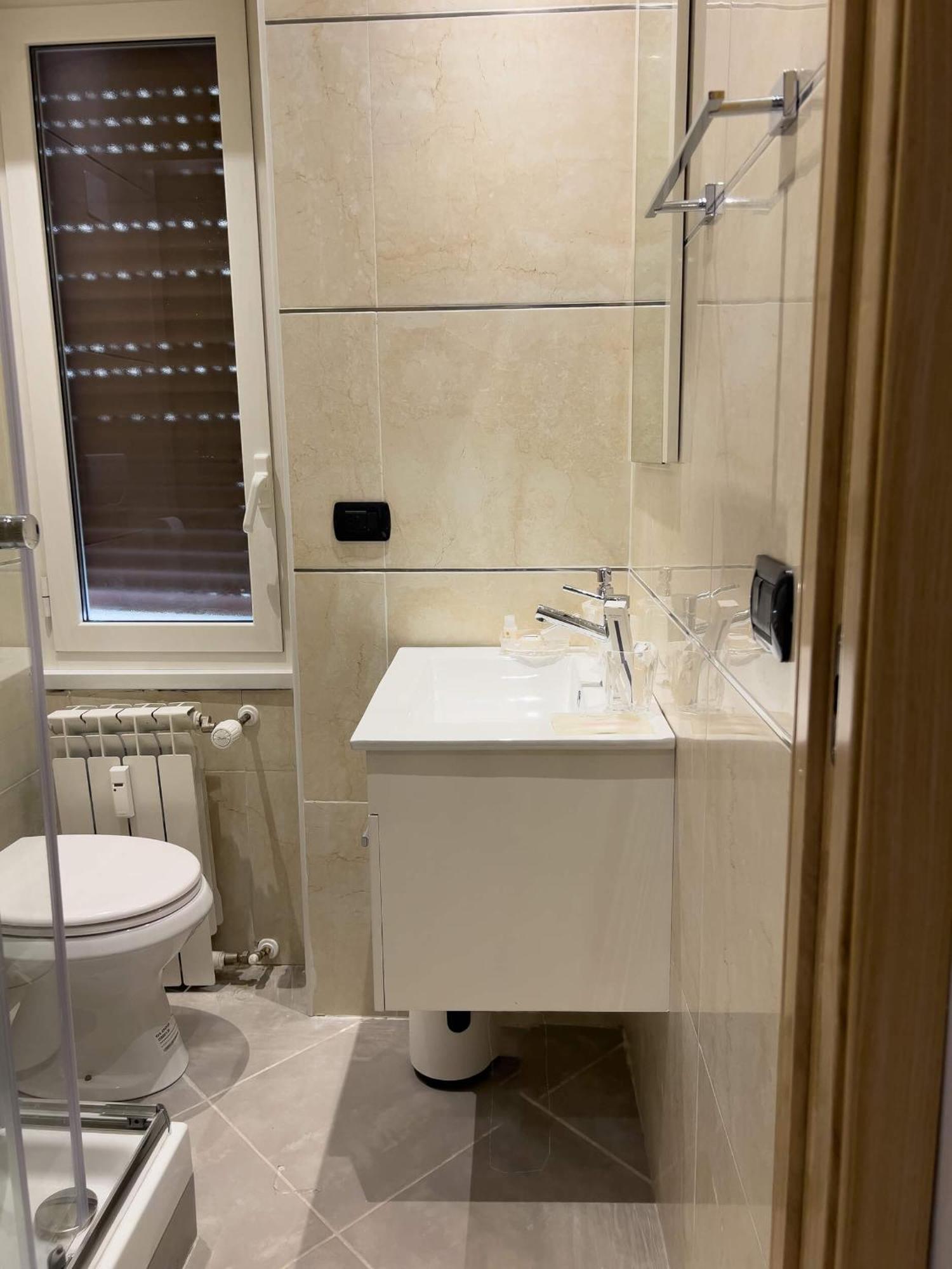 Sofia Guest House 로마 외부 사진