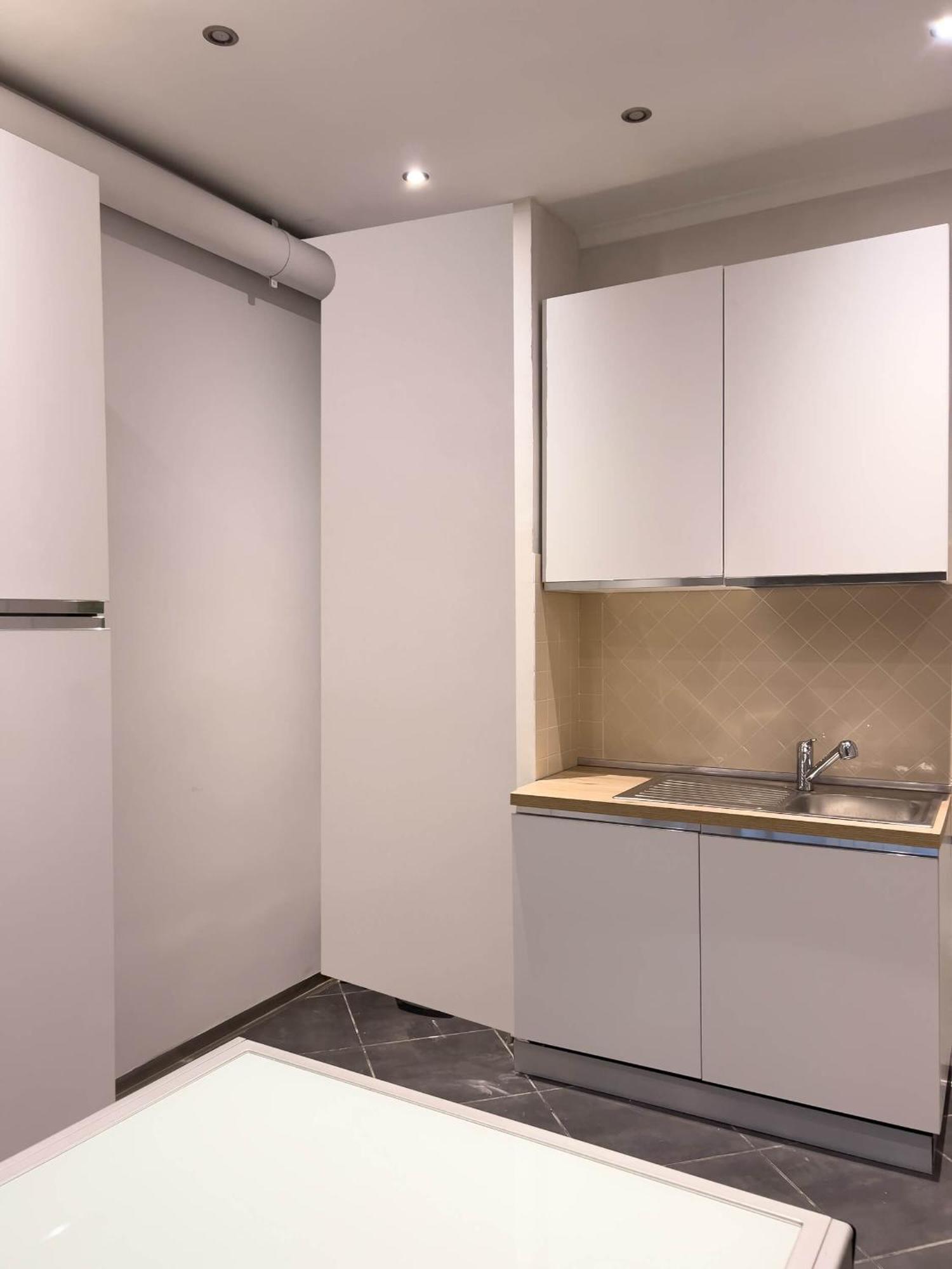 Sofia Guest House 로마 외부 사진