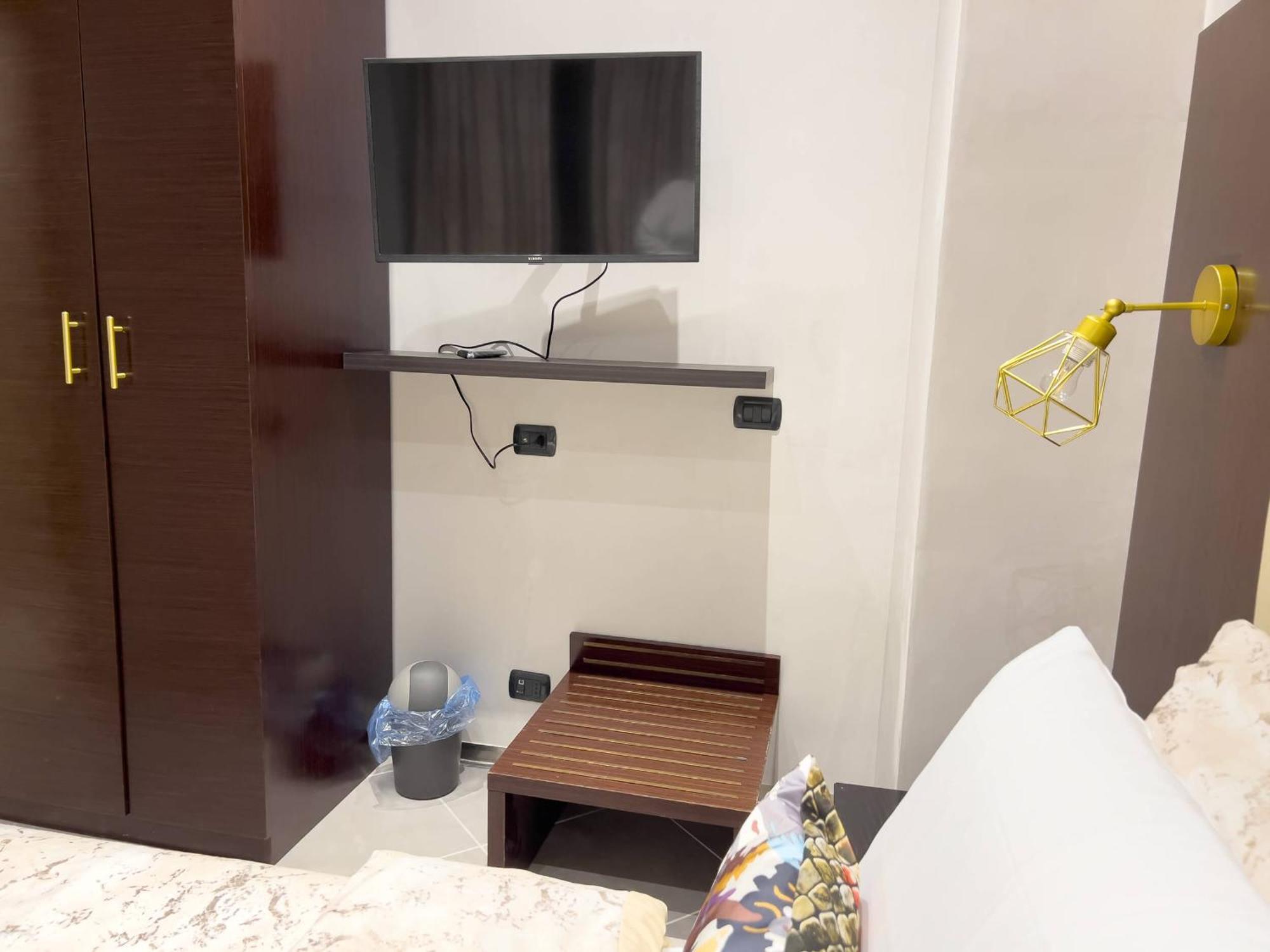 Sofia Guest House 로마 외부 사진