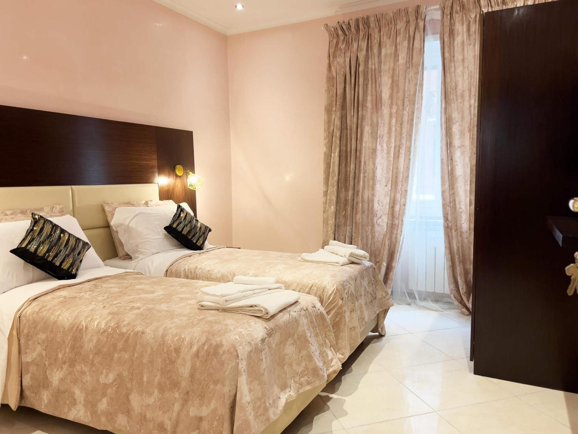 Sofia Guest House 로마 외부 사진