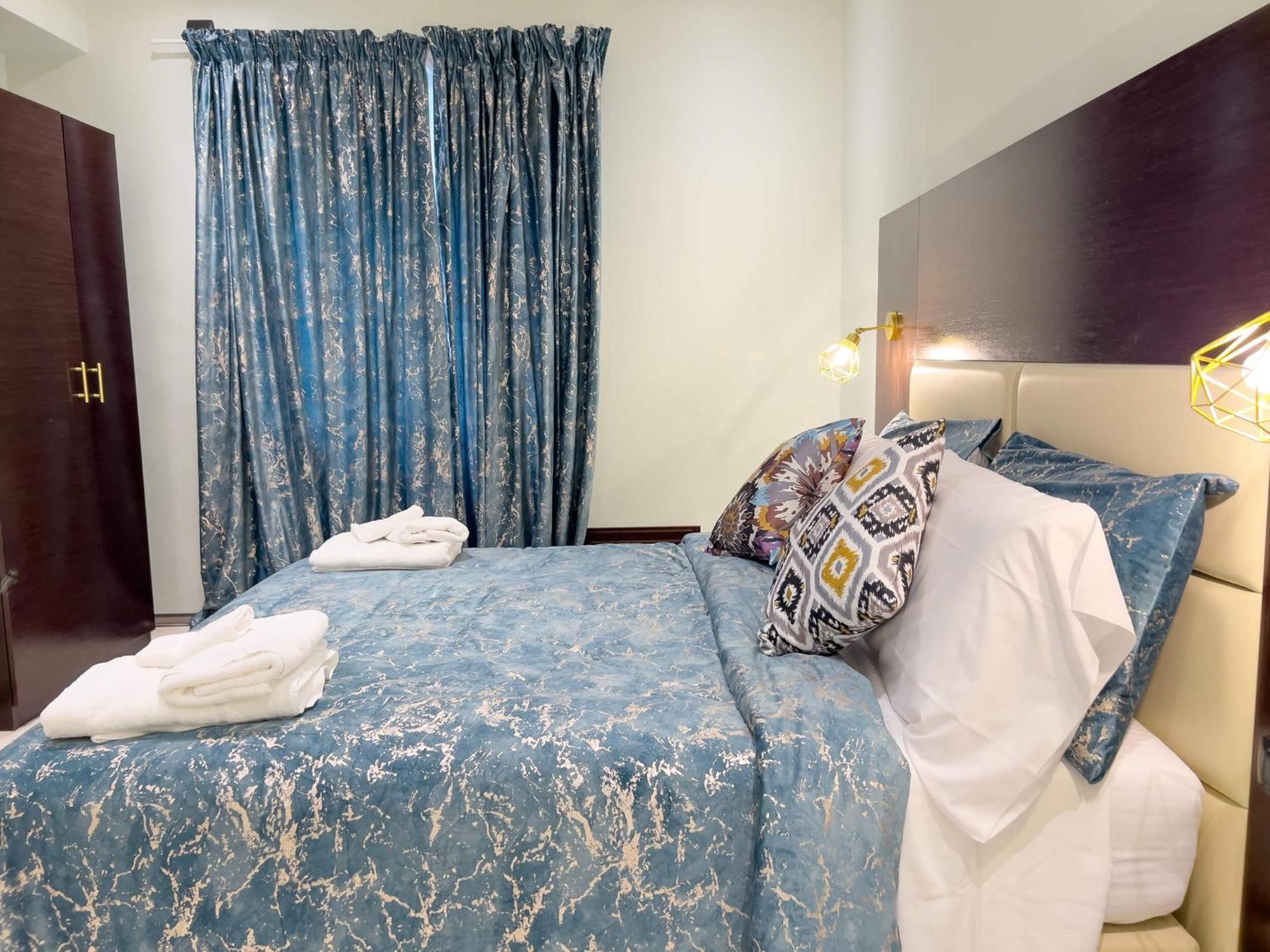 Sofia Guest House 로마 외부 사진