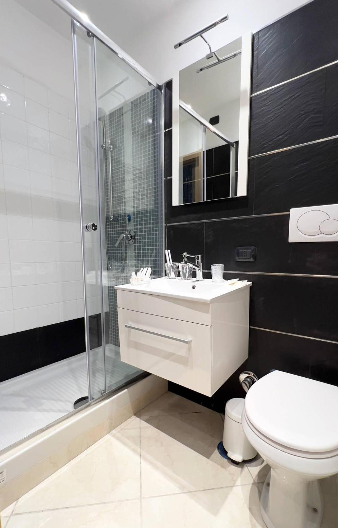 Sofia Guest House 로마 외부 사진