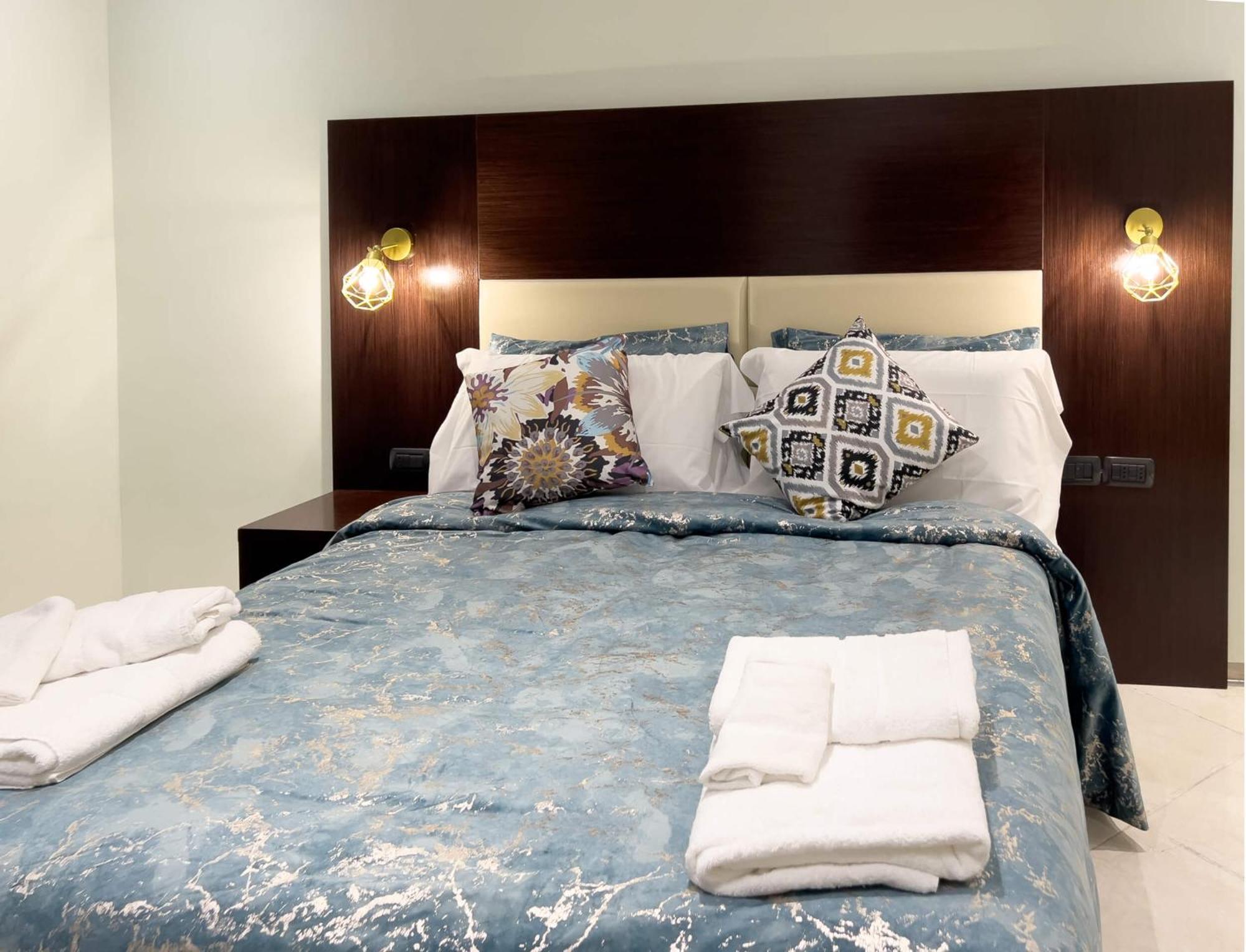 Sofia Guest House 로마 외부 사진