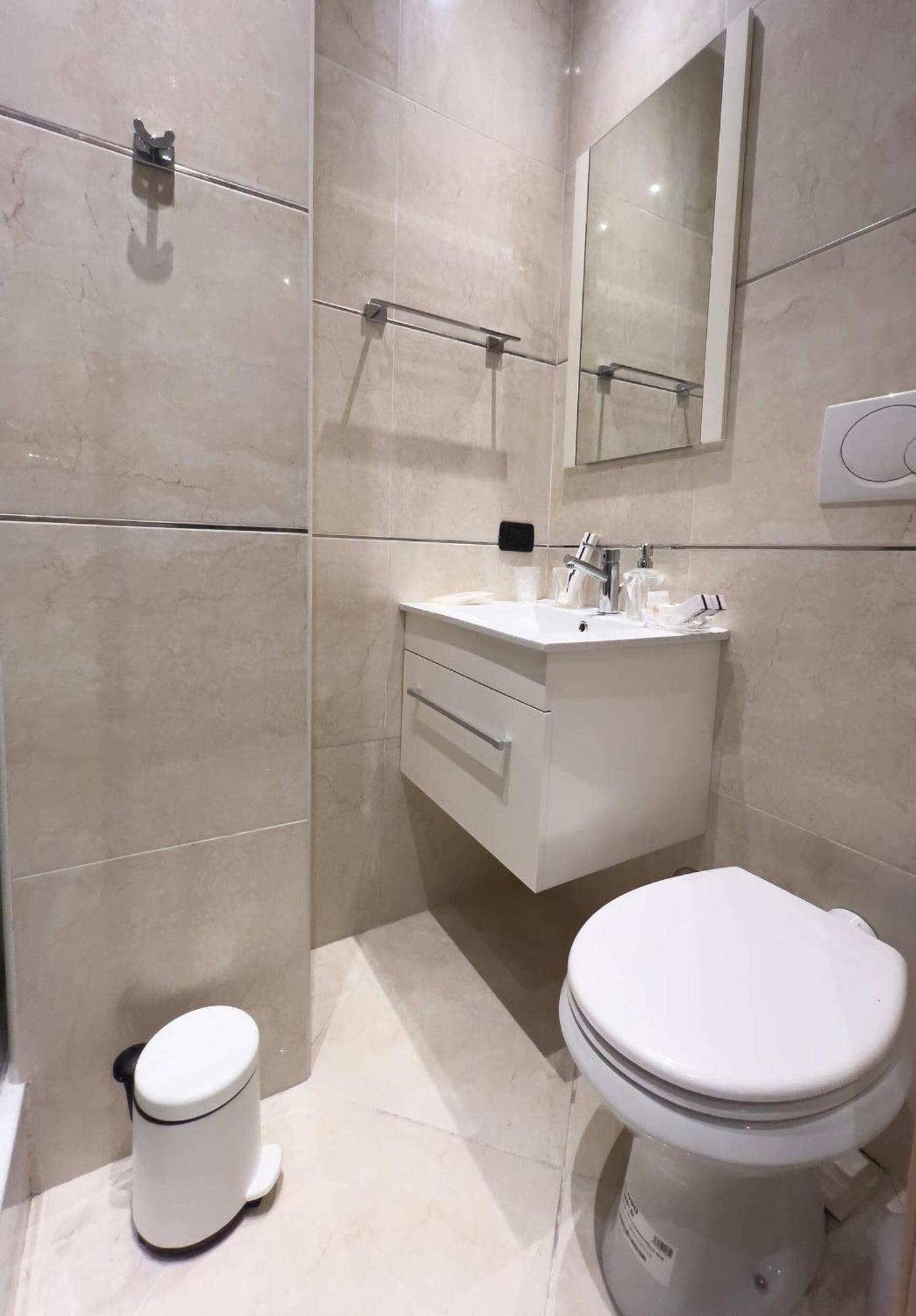 Sofia Guest House 로마 외부 사진