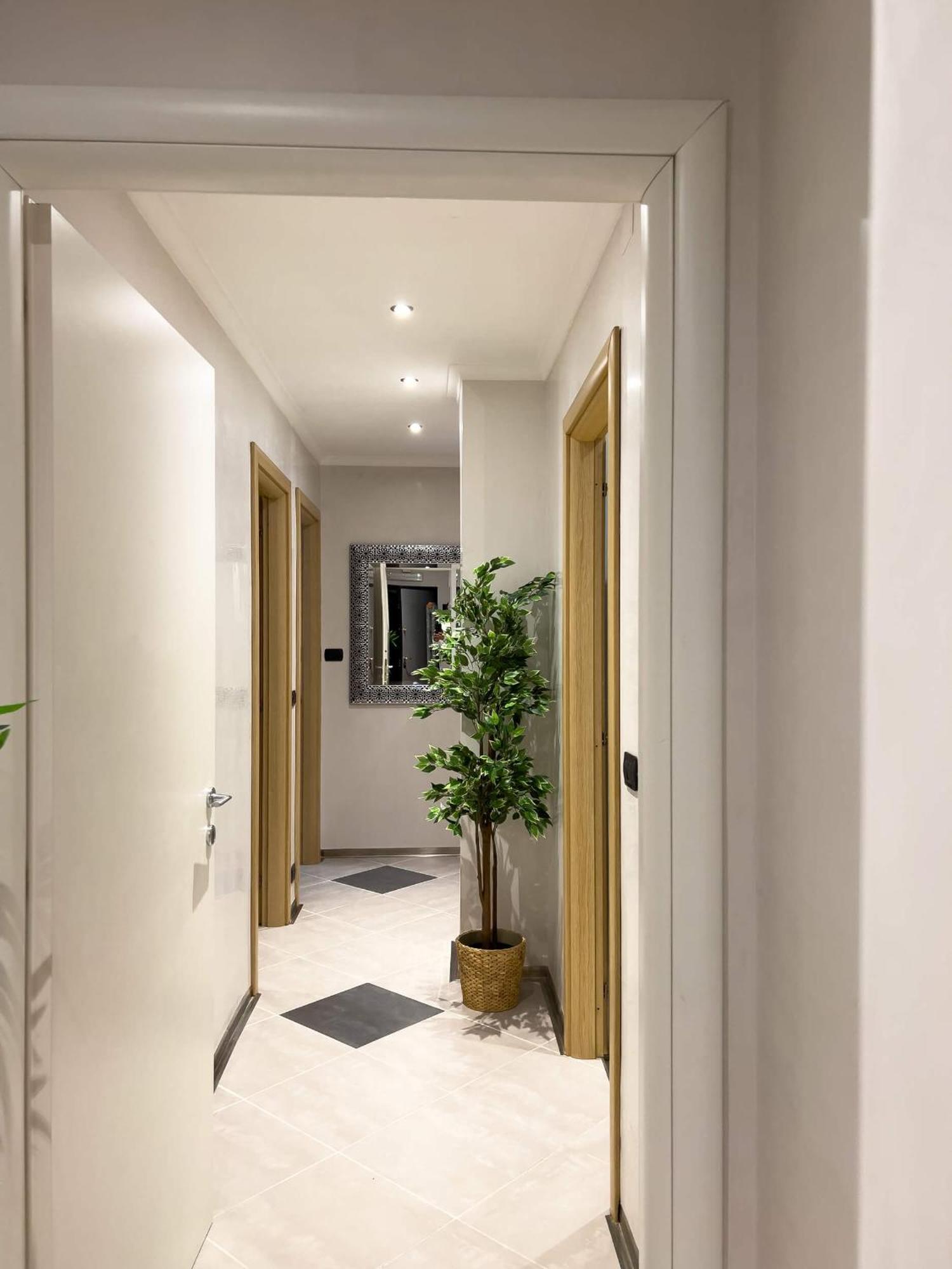 Sofia Guest House 로마 외부 사진