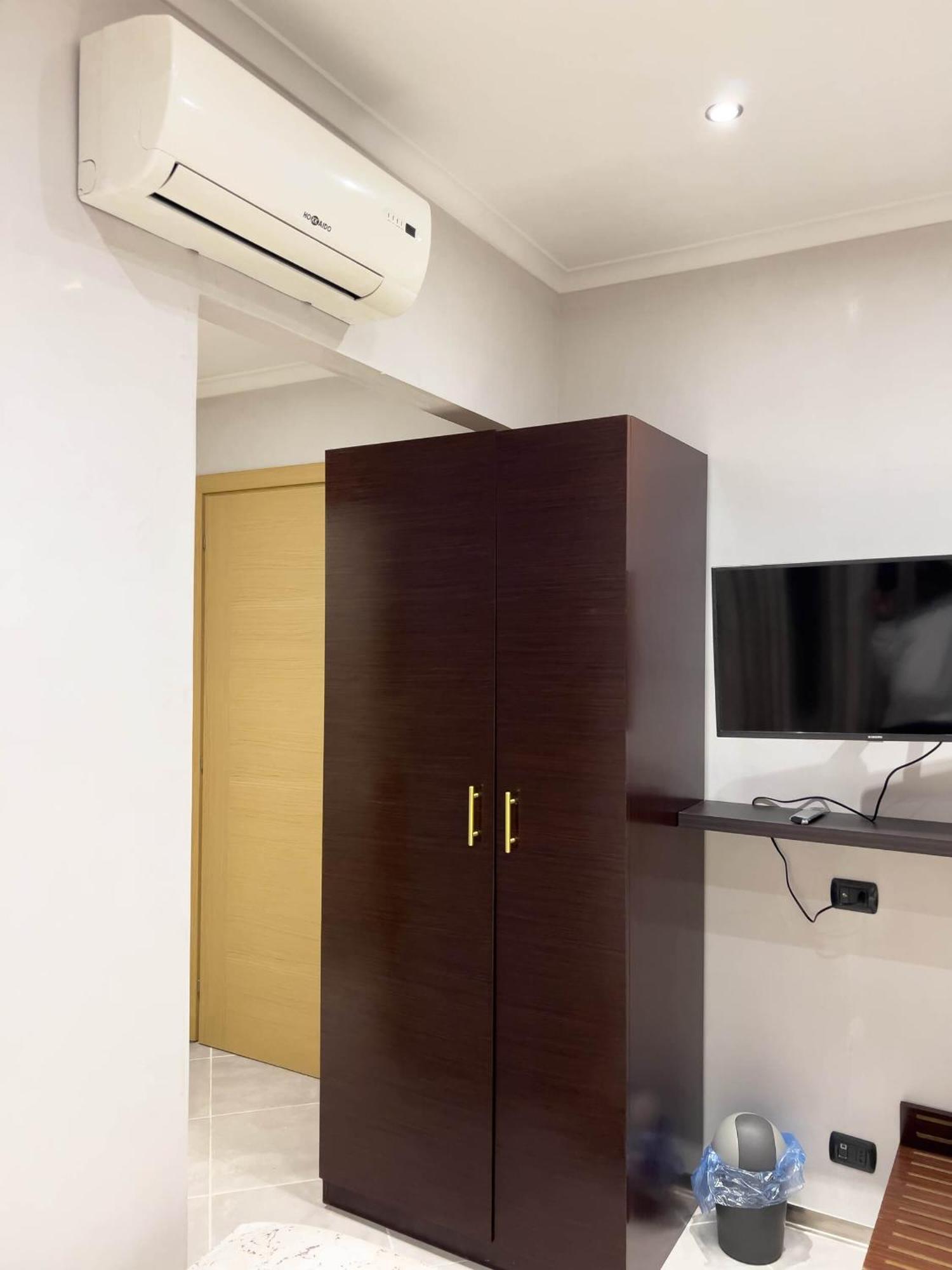Sofia Guest House 로마 외부 사진